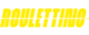 Roulettino Casino Logo